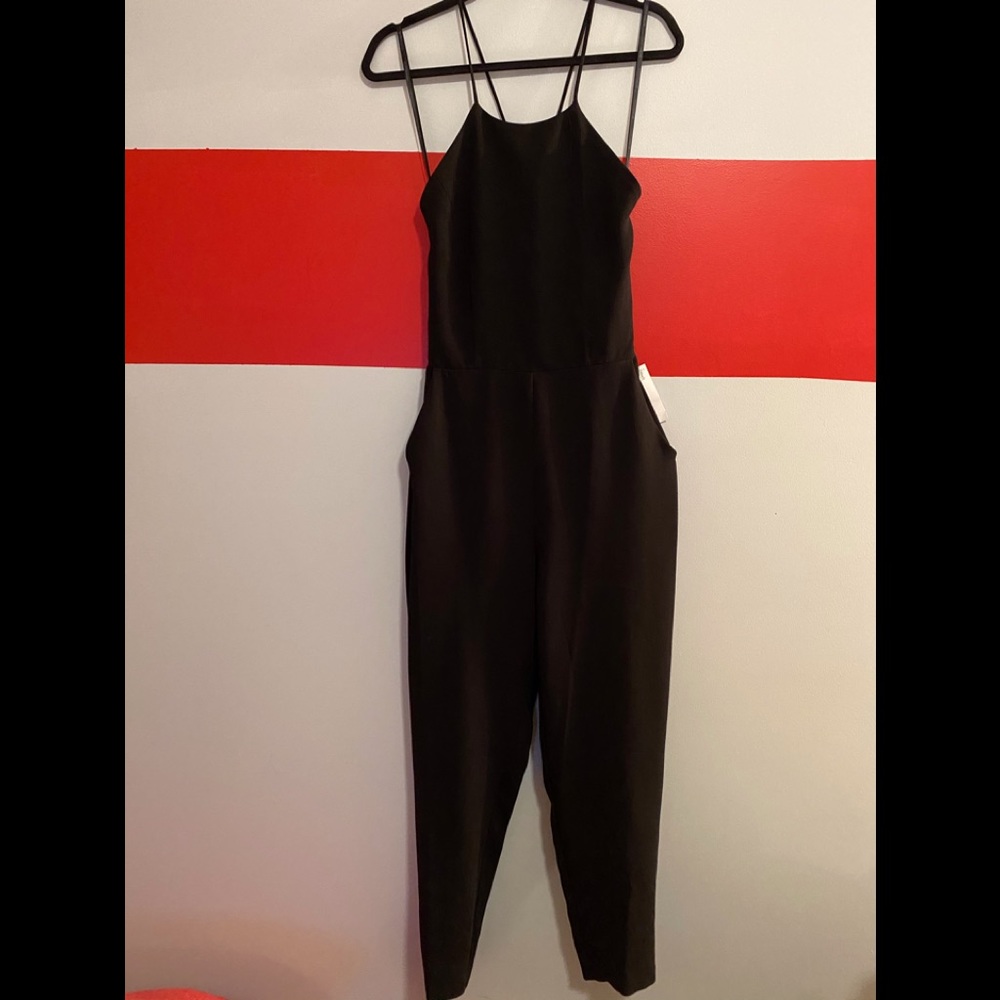 BCBGeneration Jumpsuit